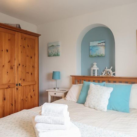 Bay View Appartement Lyme Regis Buitenkant foto