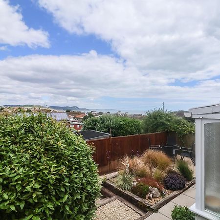 Bay View Appartement Lyme Regis Buitenkant foto