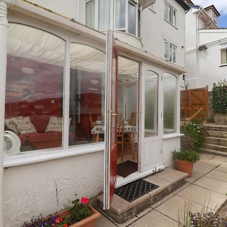 Bay View Appartement Lyme Regis Buitenkant foto