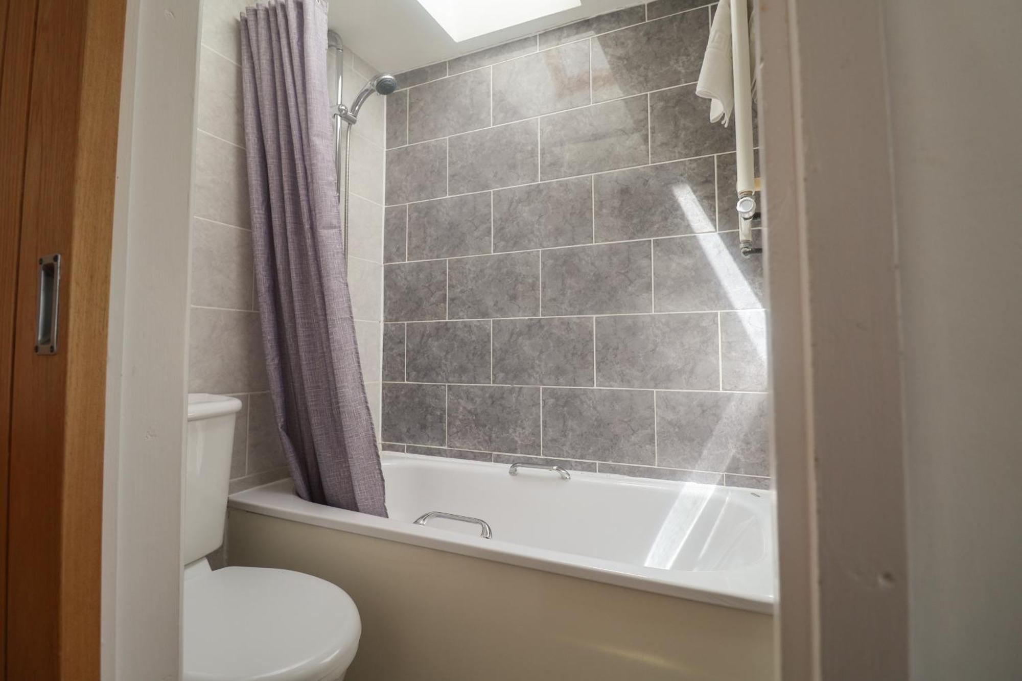Bay View Appartement Lyme Regis Buitenkant foto