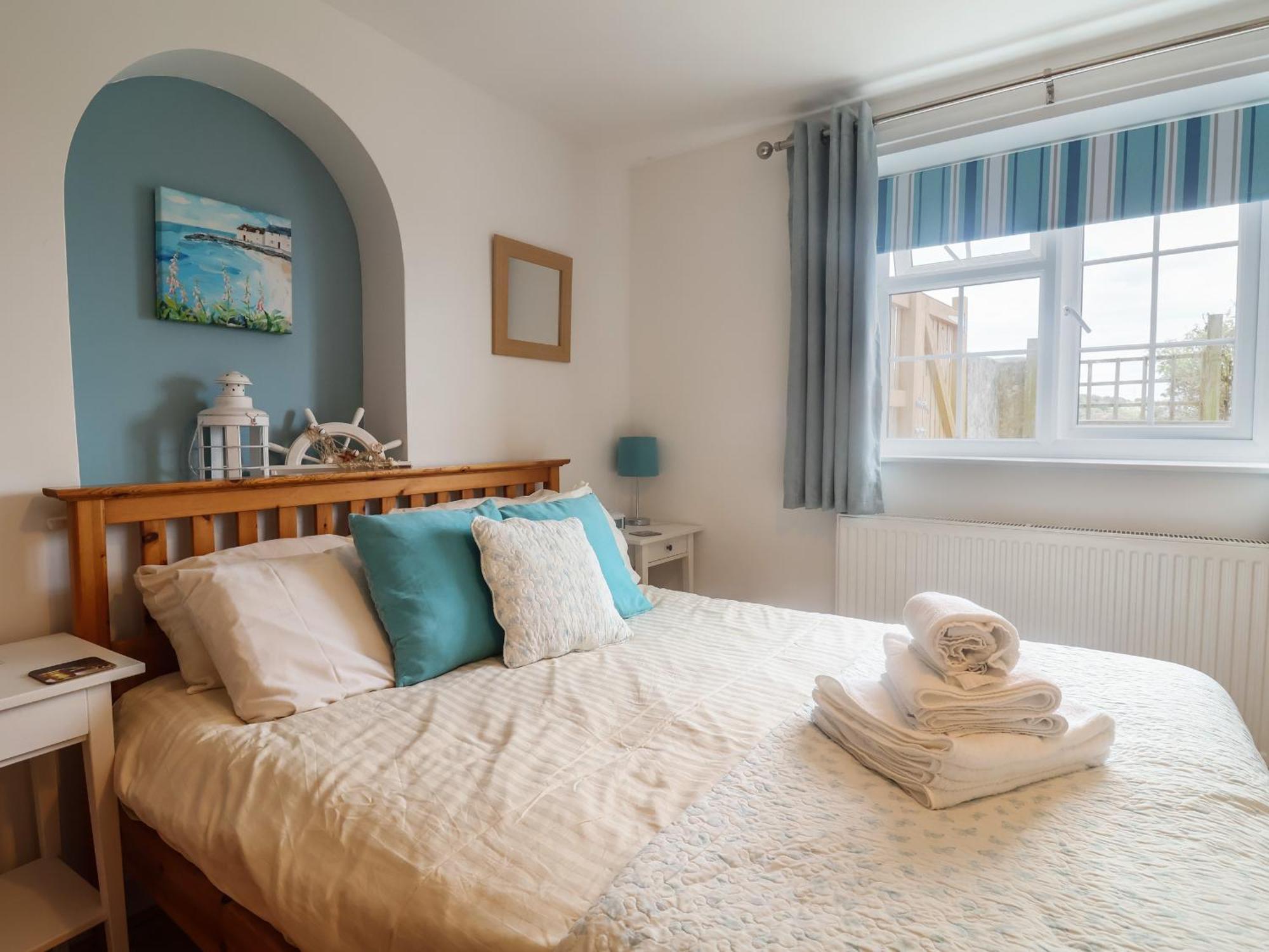 Bay View Appartement Lyme Regis Buitenkant foto