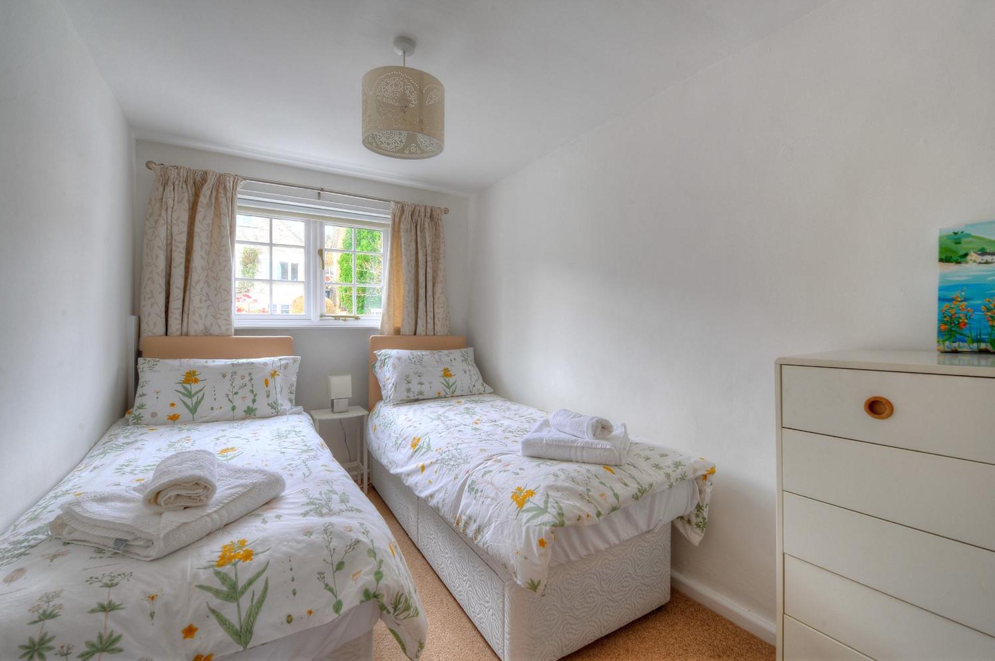 Bay View Appartement Lyme Regis Buitenkant foto