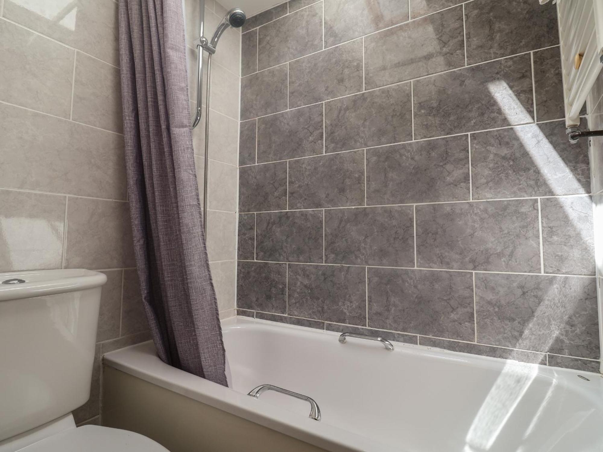 Bay View Appartement Lyme Regis Buitenkant foto