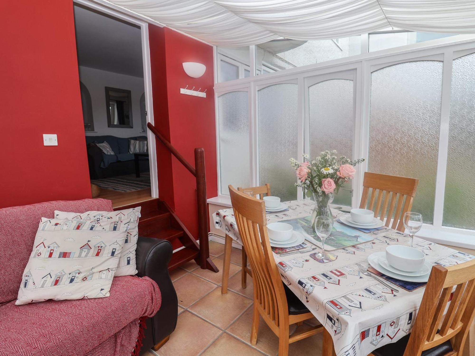 Bay View Appartement Lyme Regis Buitenkant foto