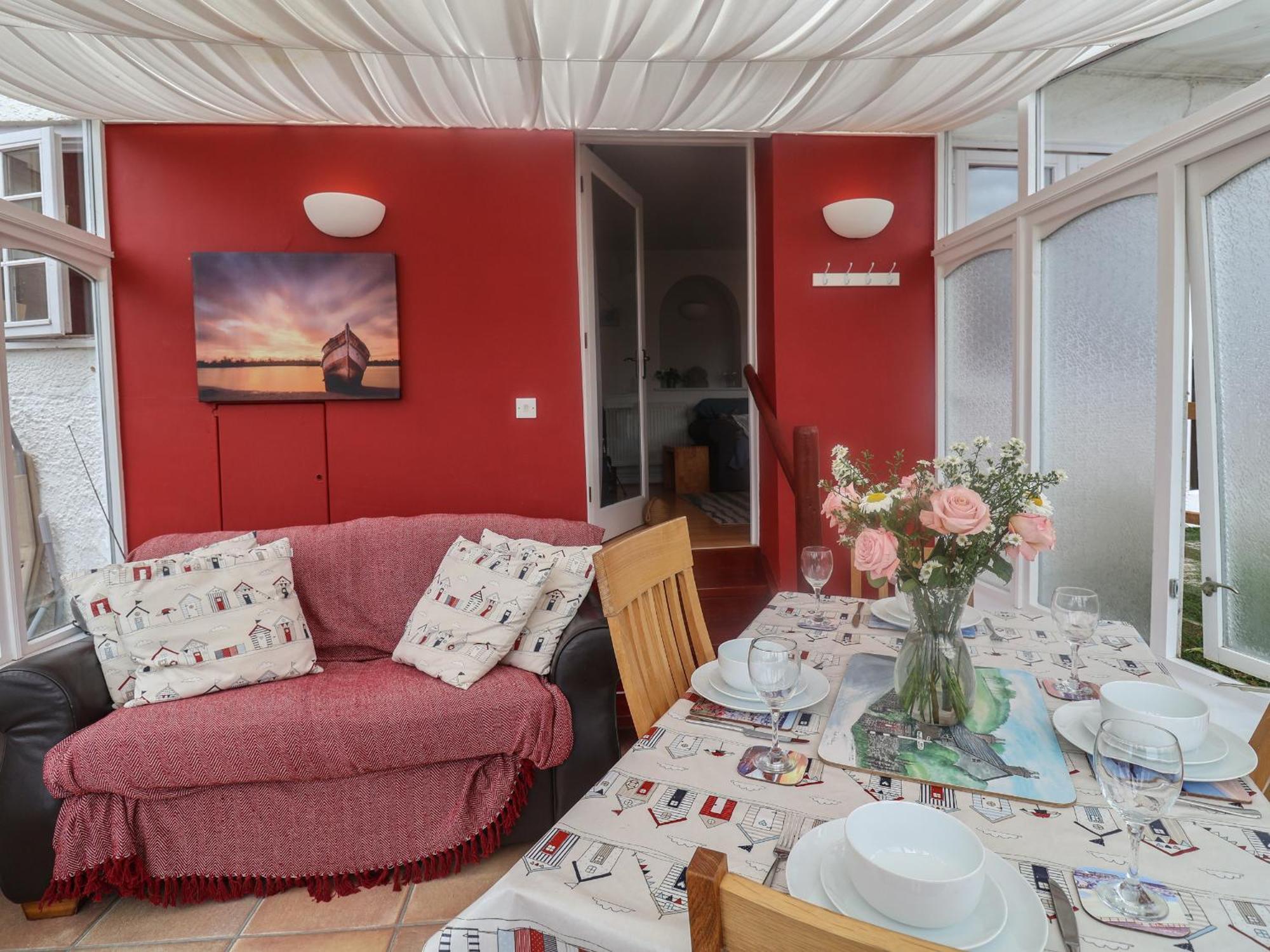 Bay View Appartement Lyme Regis Buitenkant foto