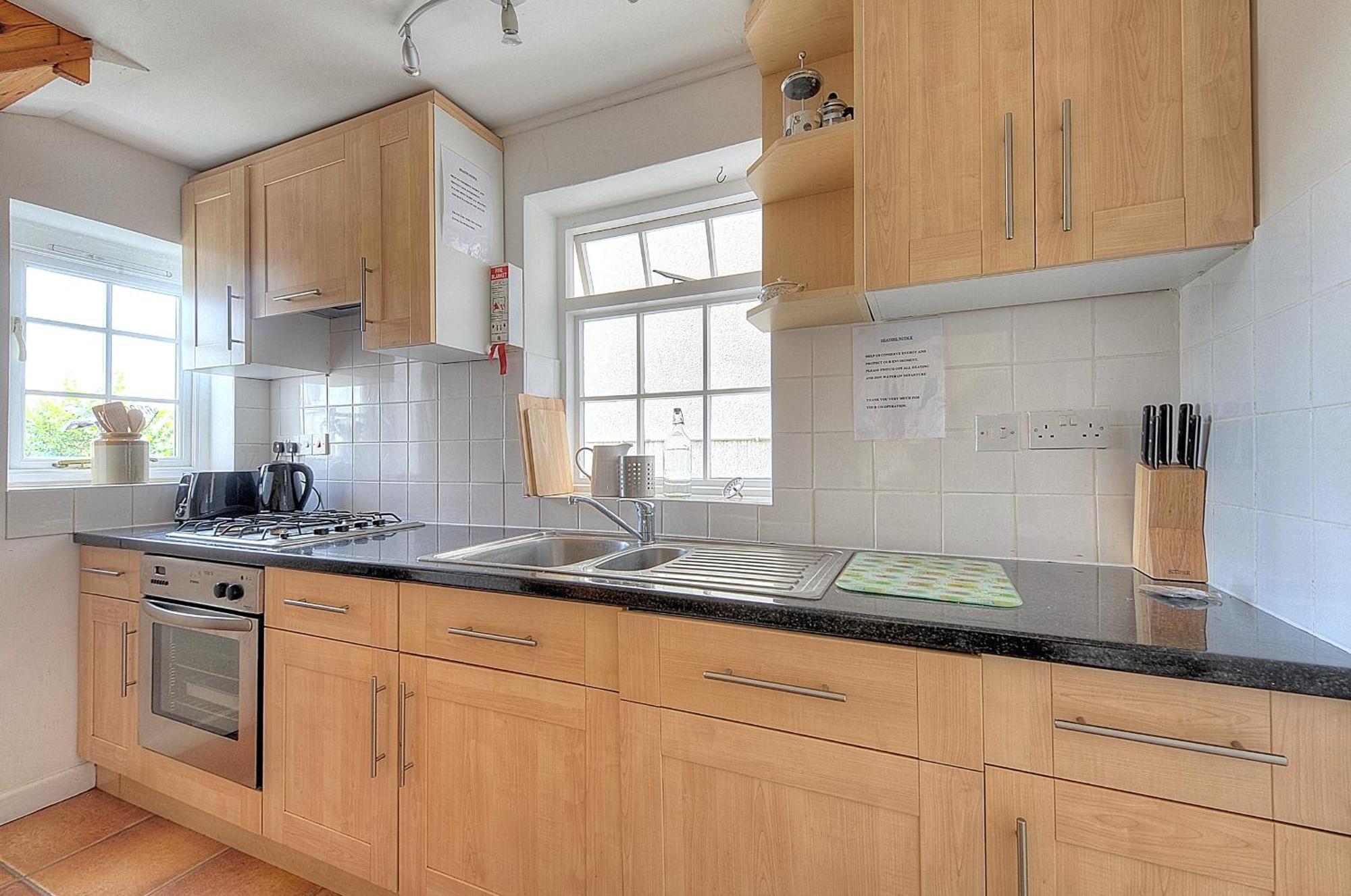 Bay View Appartement Lyme Regis Buitenkant foto